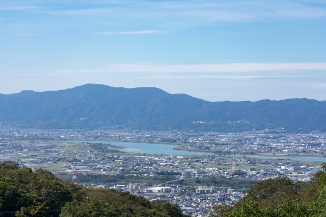 徳島県小松島市