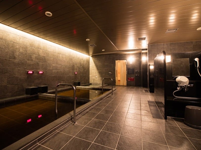 SPA　大手町（スパ大手町）