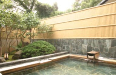 ホテル白岩