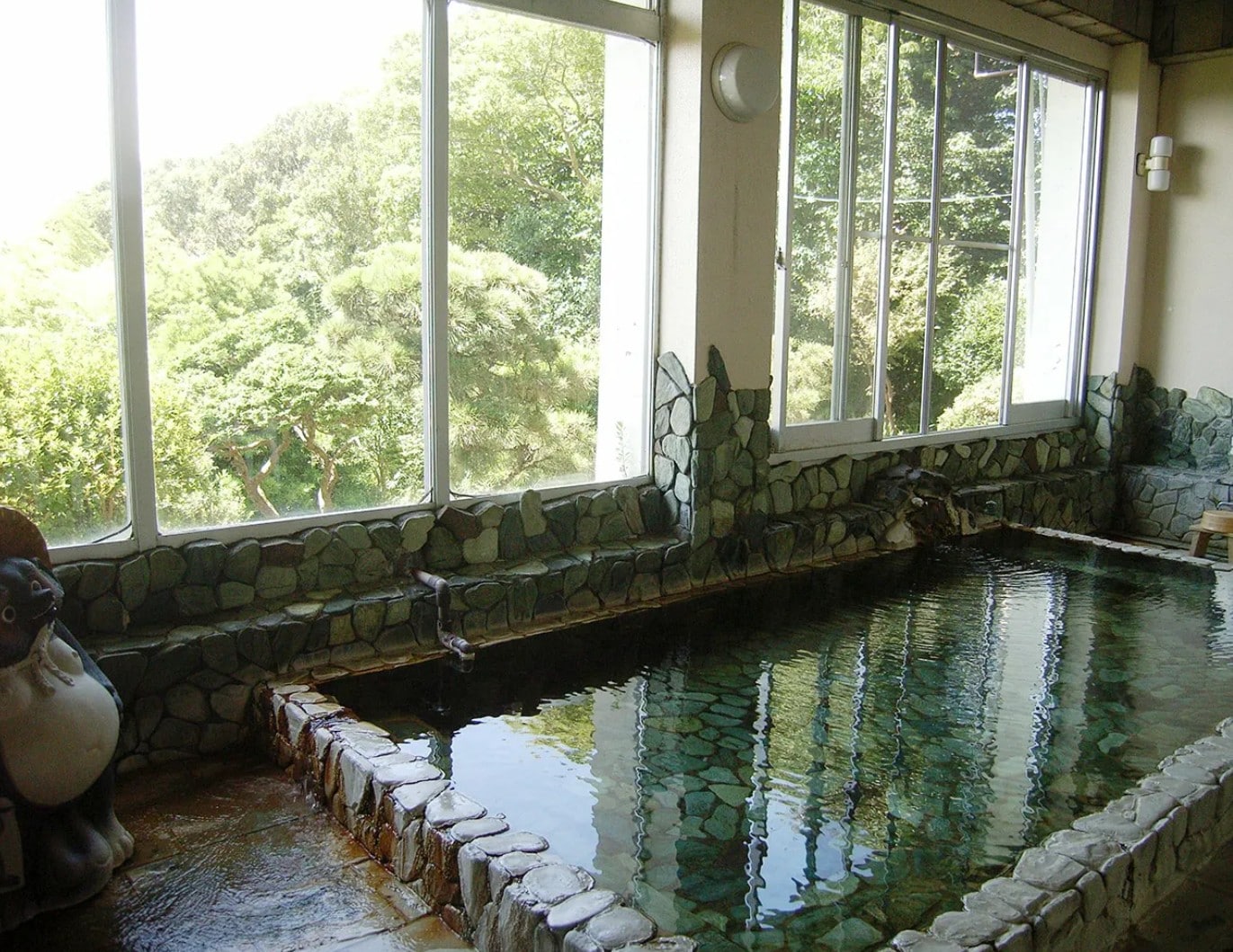 湯の宿くるみや