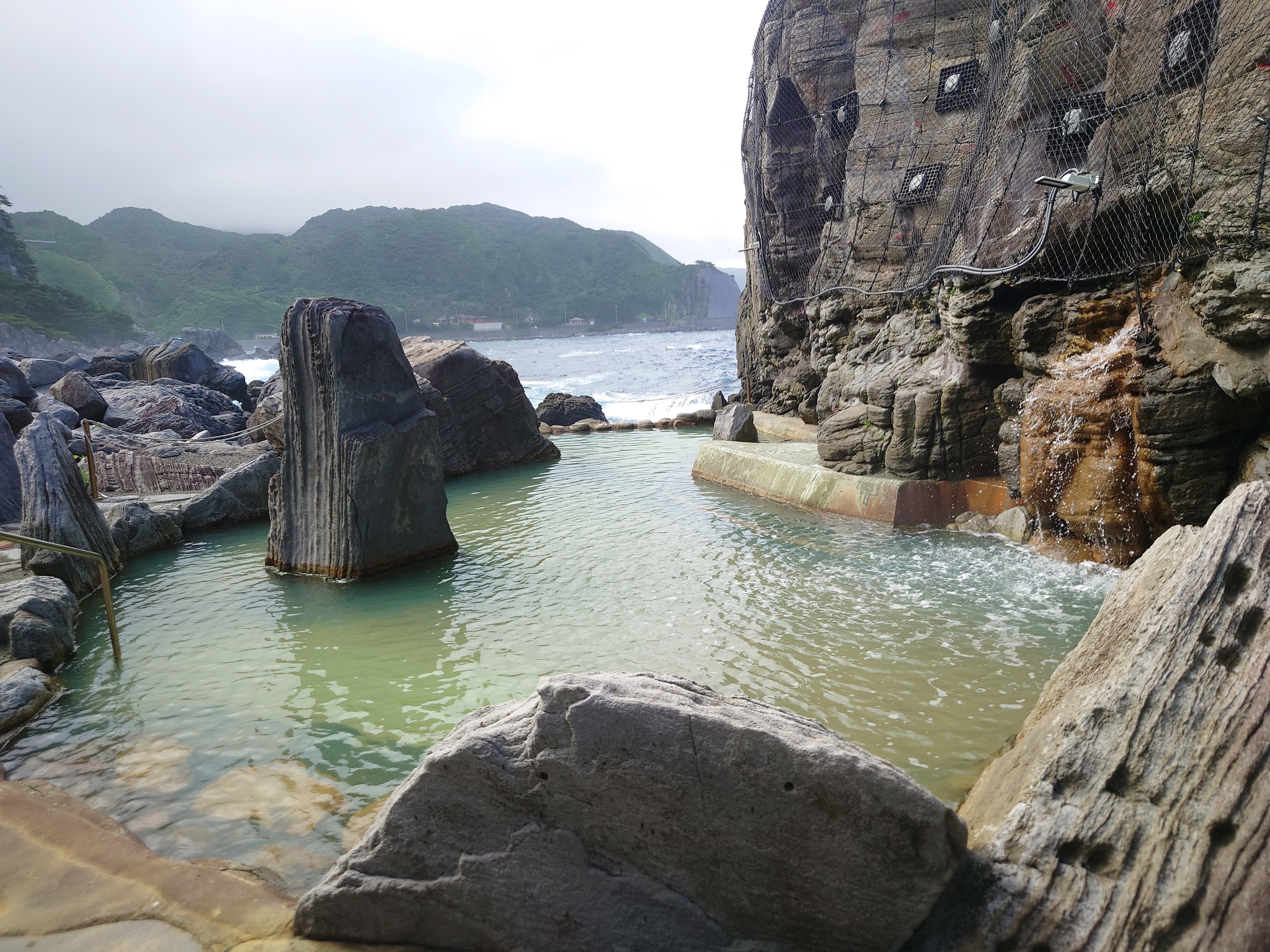 神津島温泉保養センター