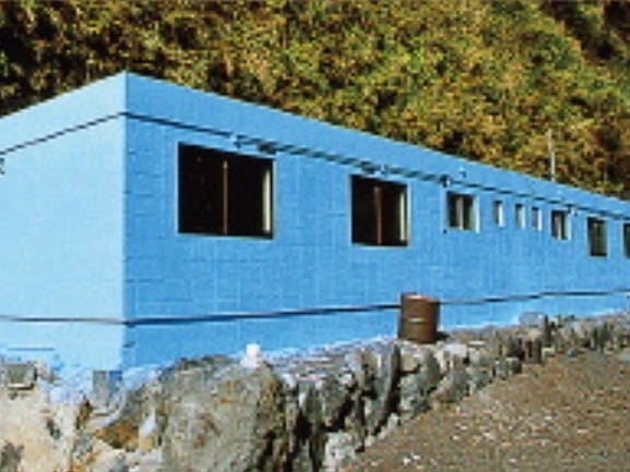 洞輪沢温泉