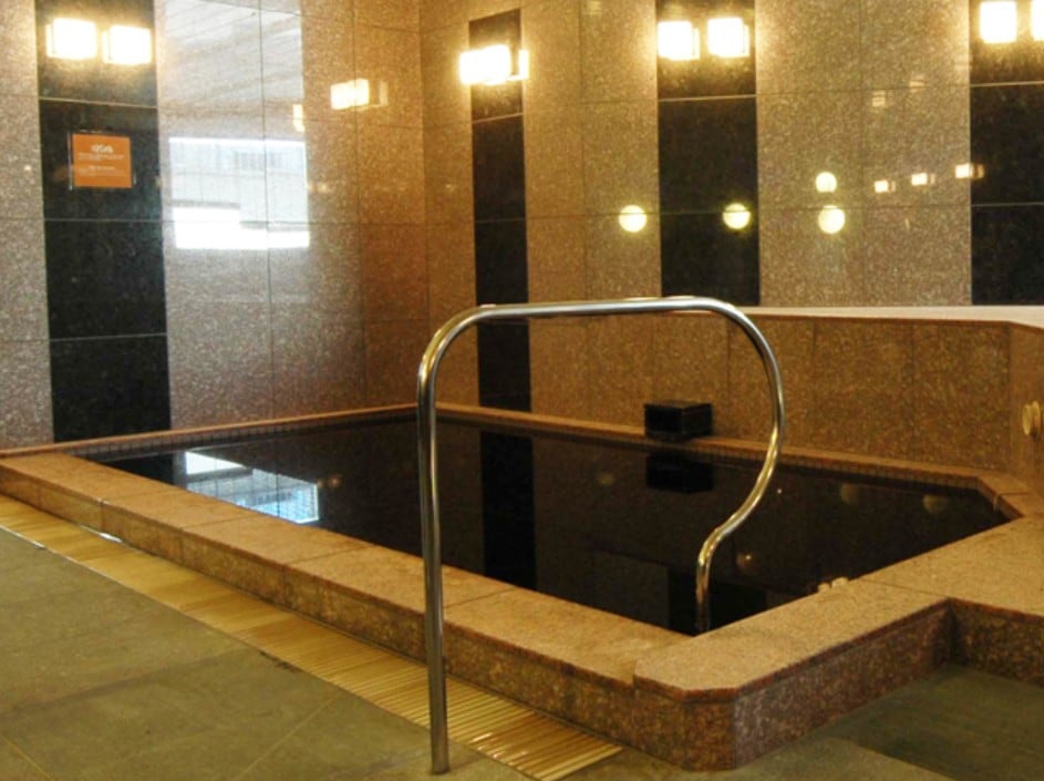 SPA & HOTEL 和 -なごみ-