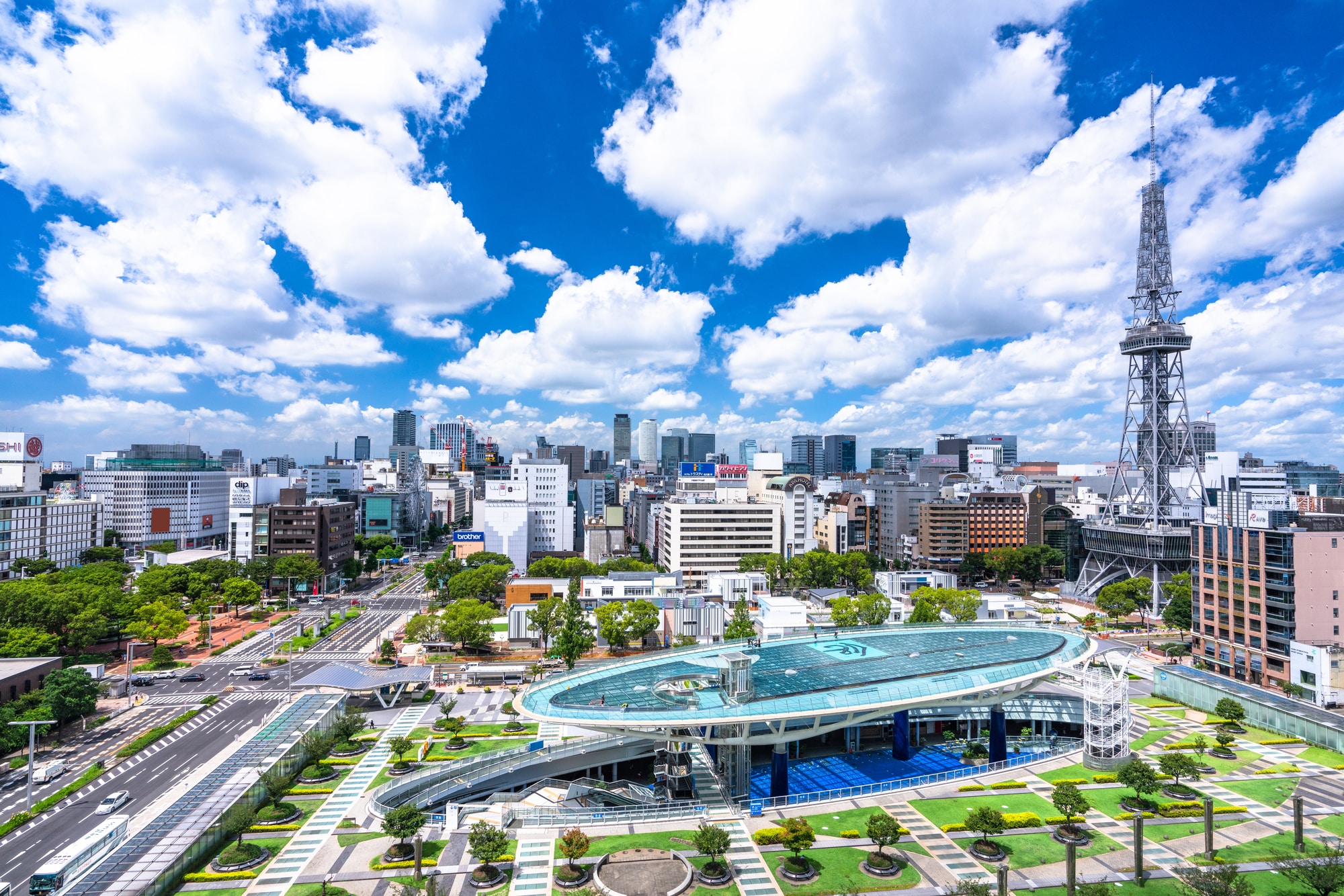 治安がもっとも悪い市区町村は「名古屋市」