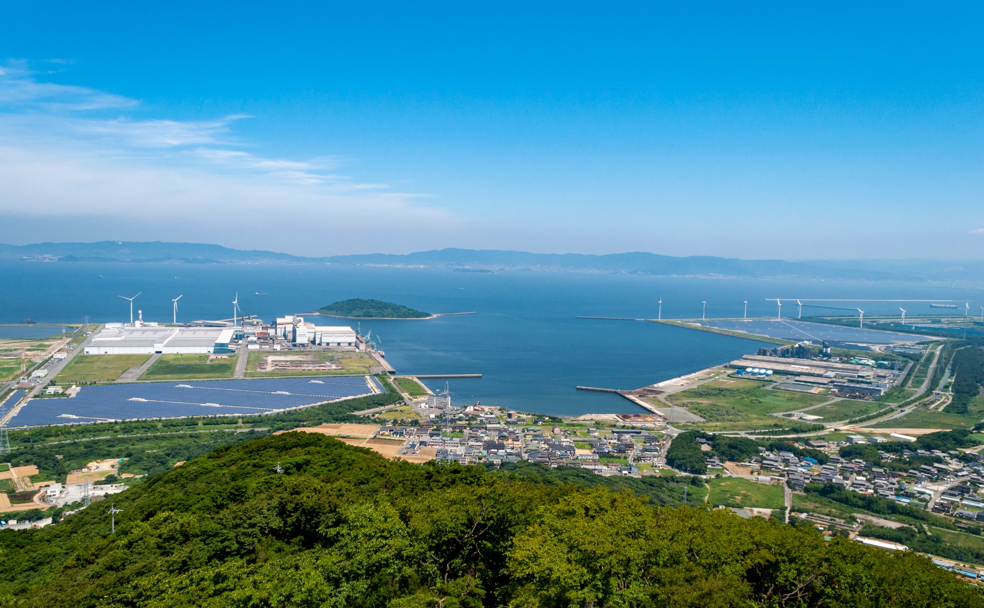 治安がもっとも良い市区町村は「田原市」