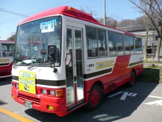 治安が最も良い多古町