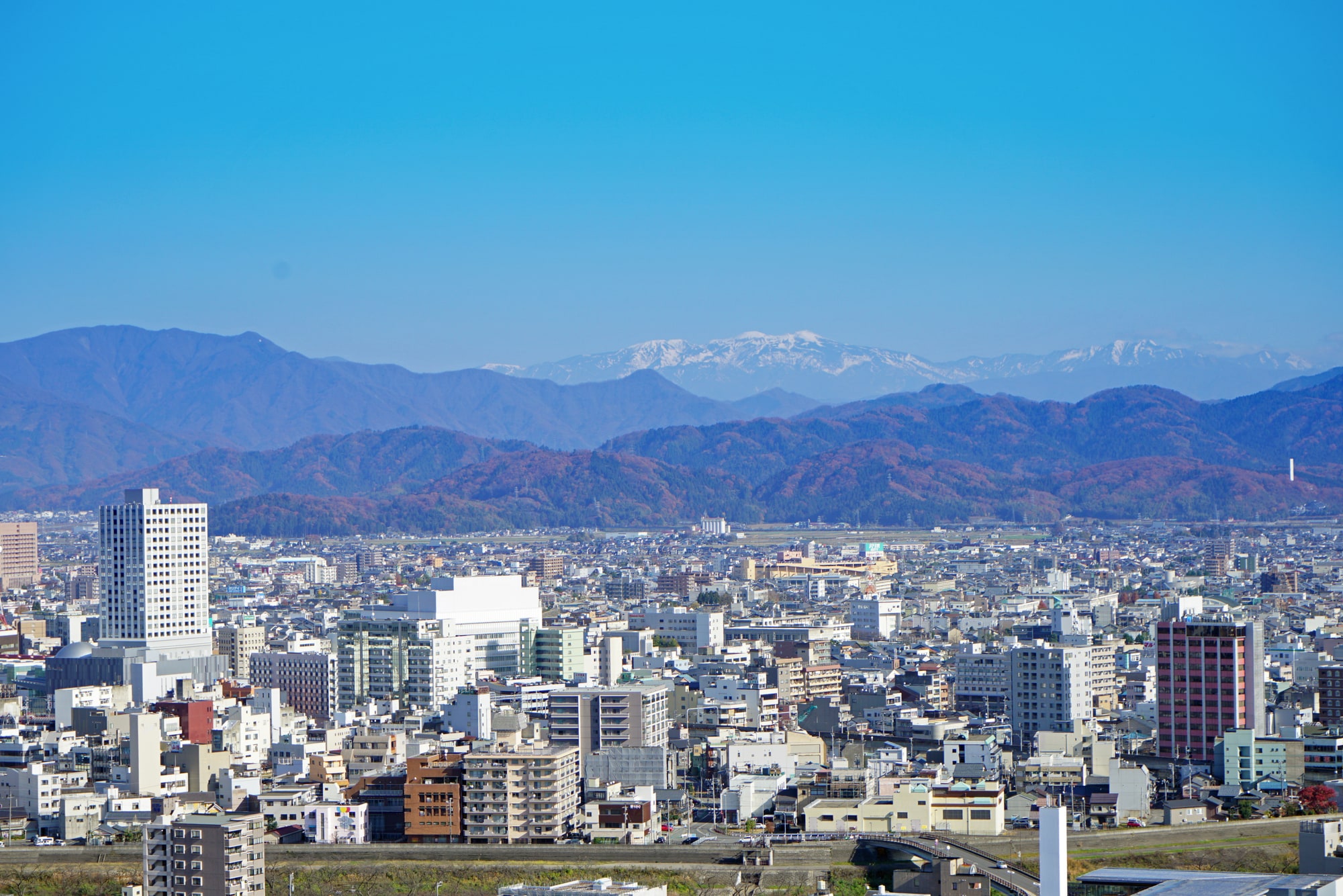 治安が悪い市区町村は「福井市」