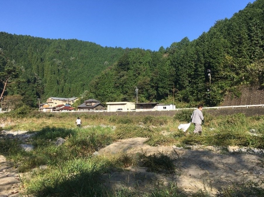 治安が良い市区町村は「東白川村」