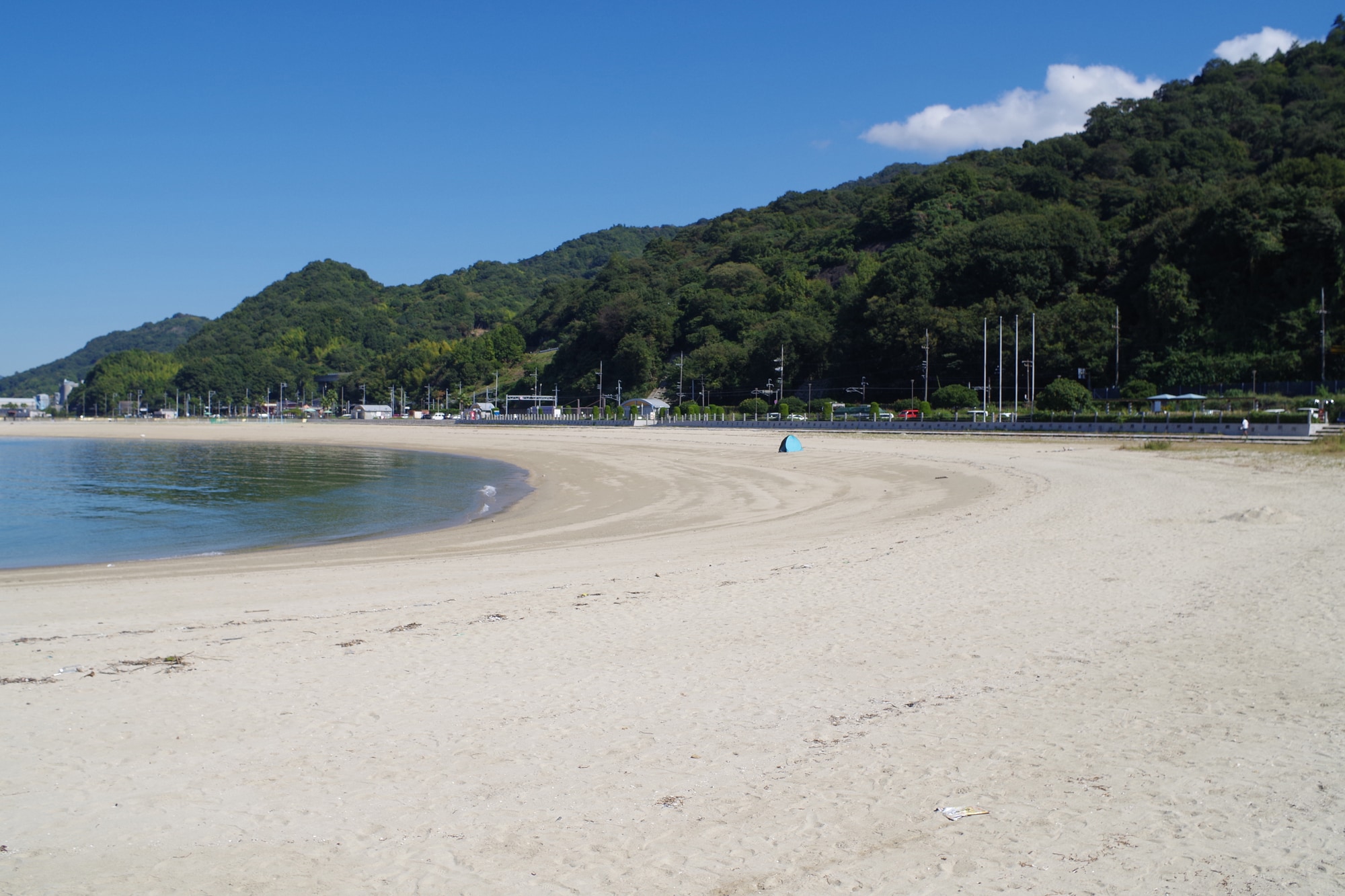 治安がもっとも悪い市区町村は「鏡野町」