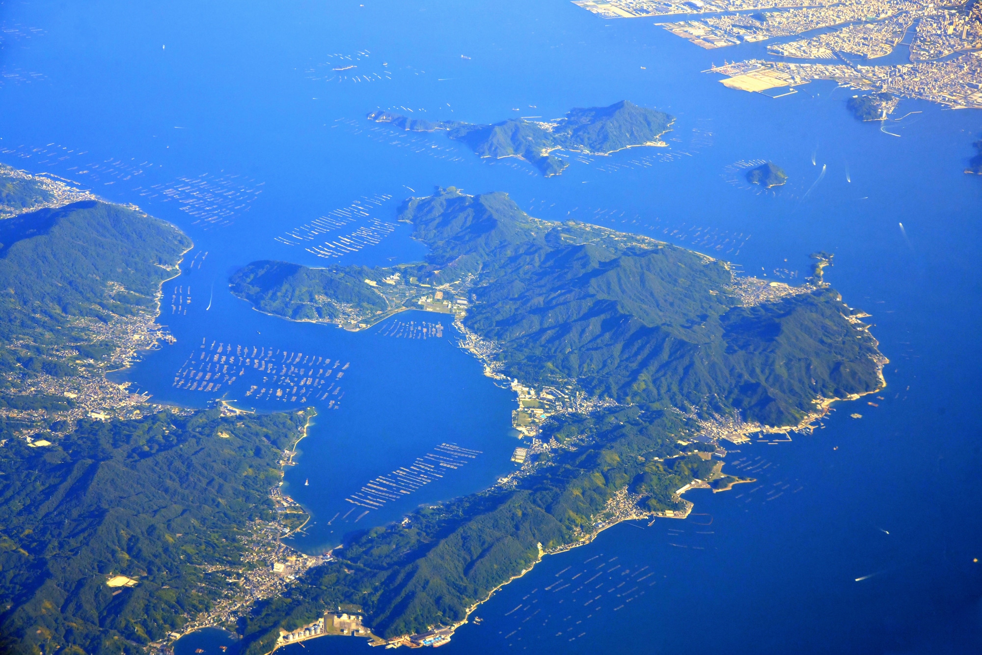 治安がもっとも悪い市区町村は「鏡野町」