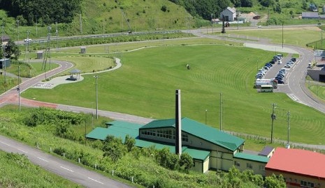 治安がもっとも良い市区町村は「小平町」