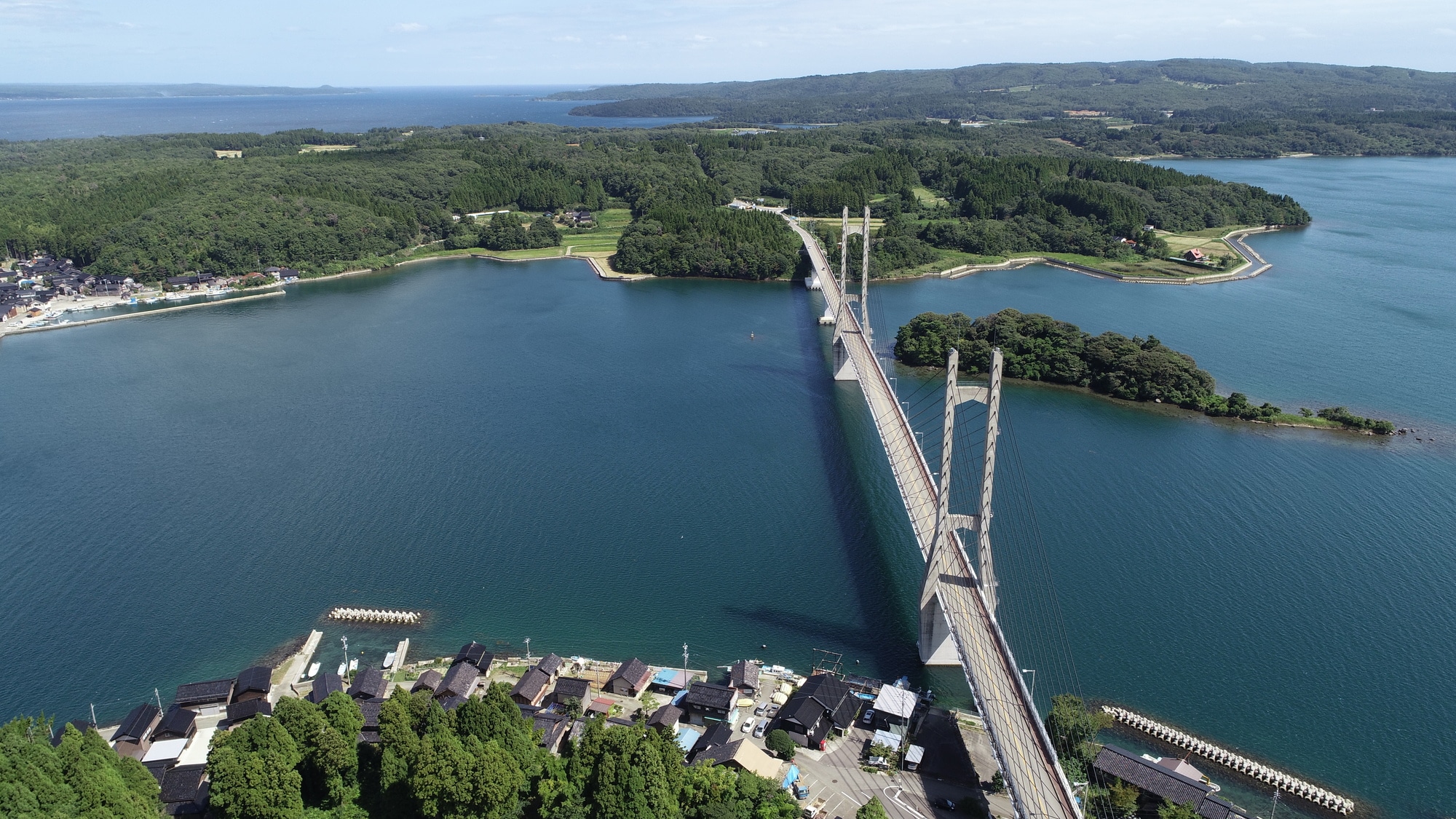 治安が悪い市区町村は「珠洲市」