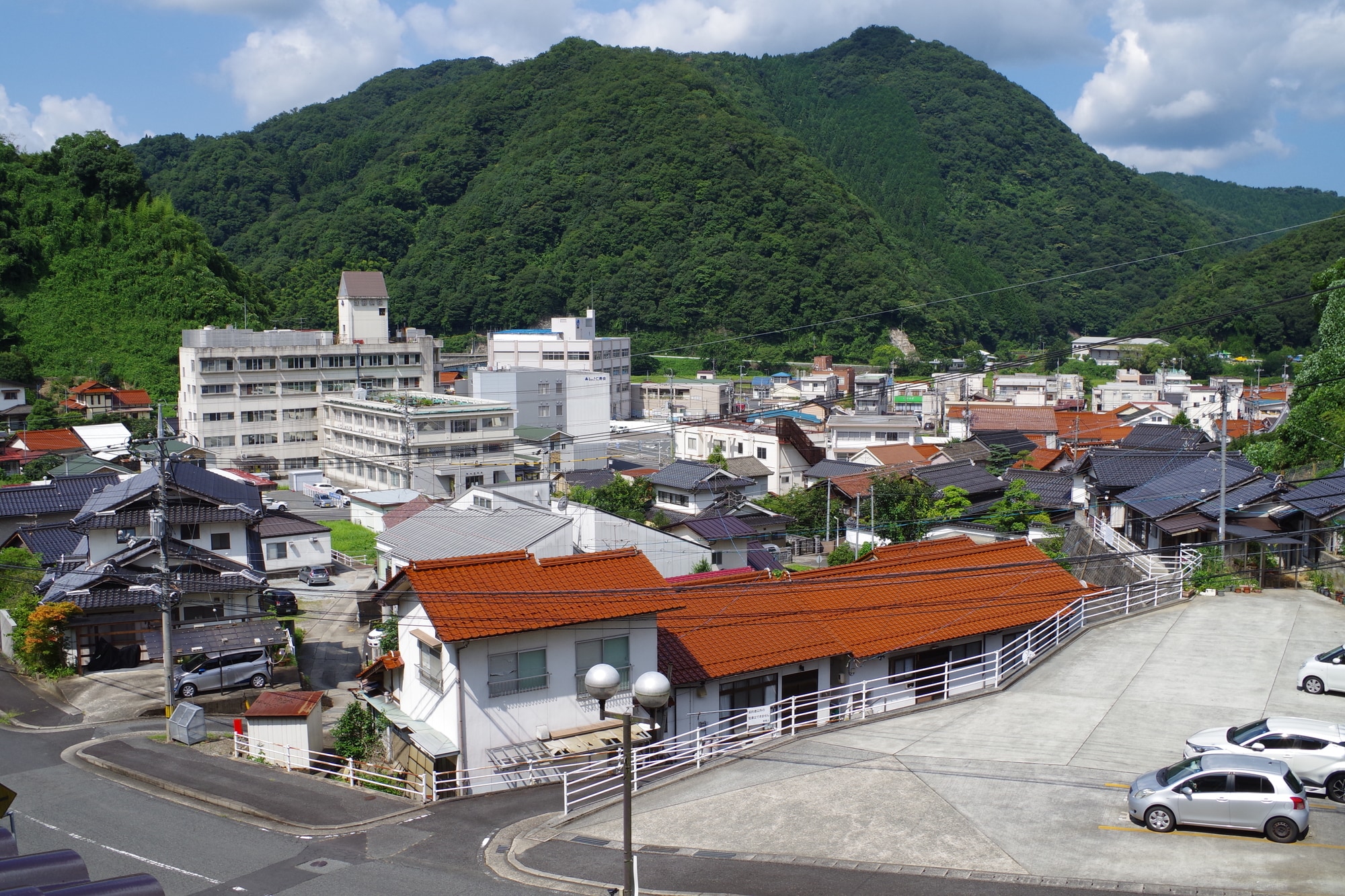治安がもっとも悪い市区町村は「川本町」