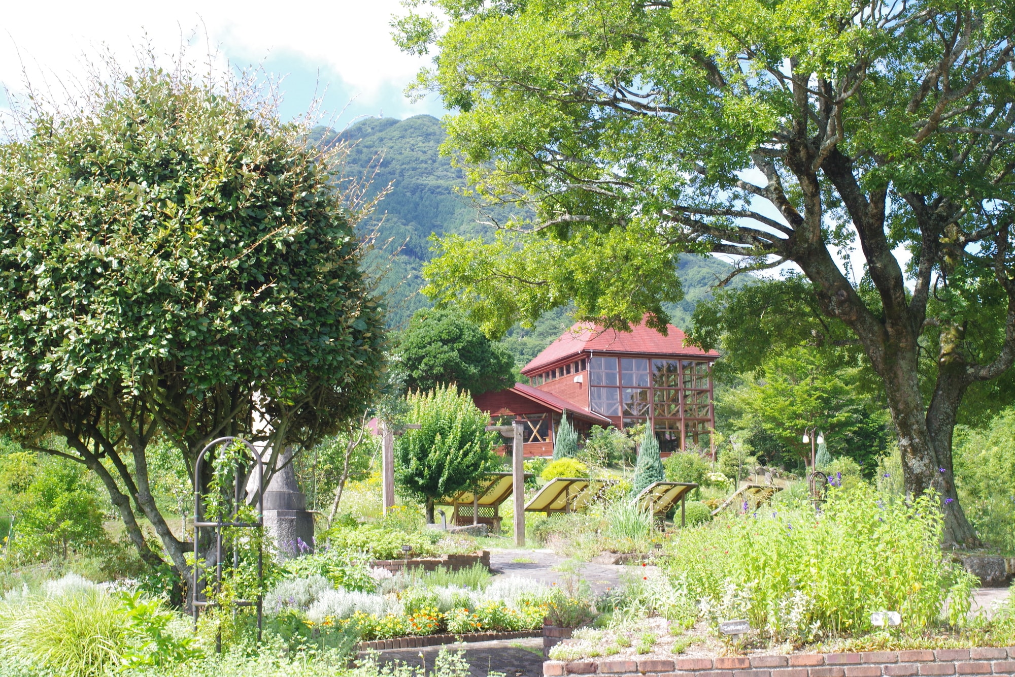 治安がもっとも良い市区町村は「邑南町」