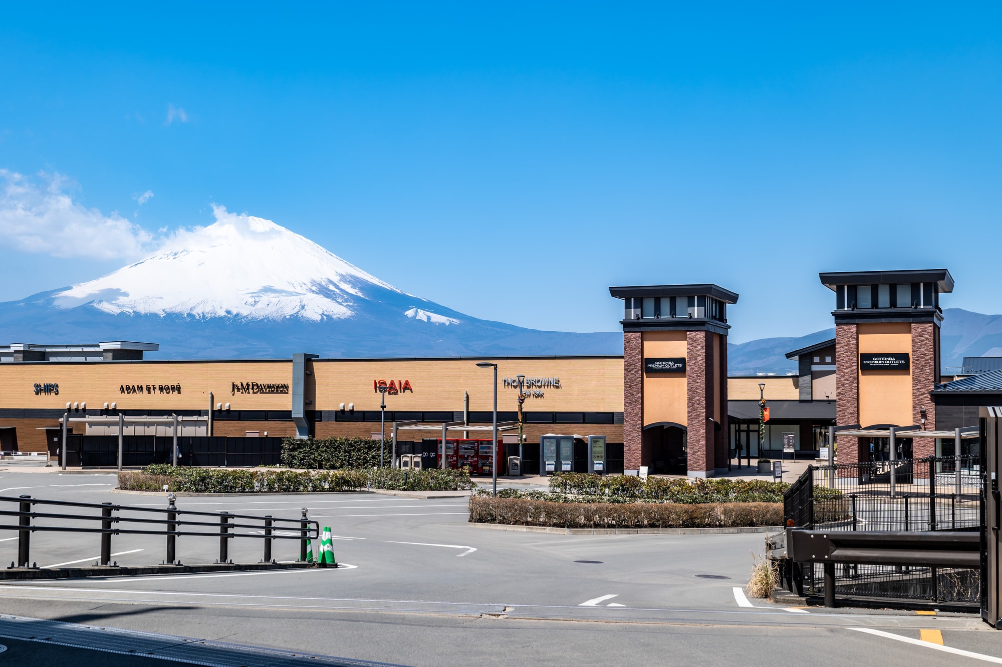 治安が悪い市区町村は「御殿場市」