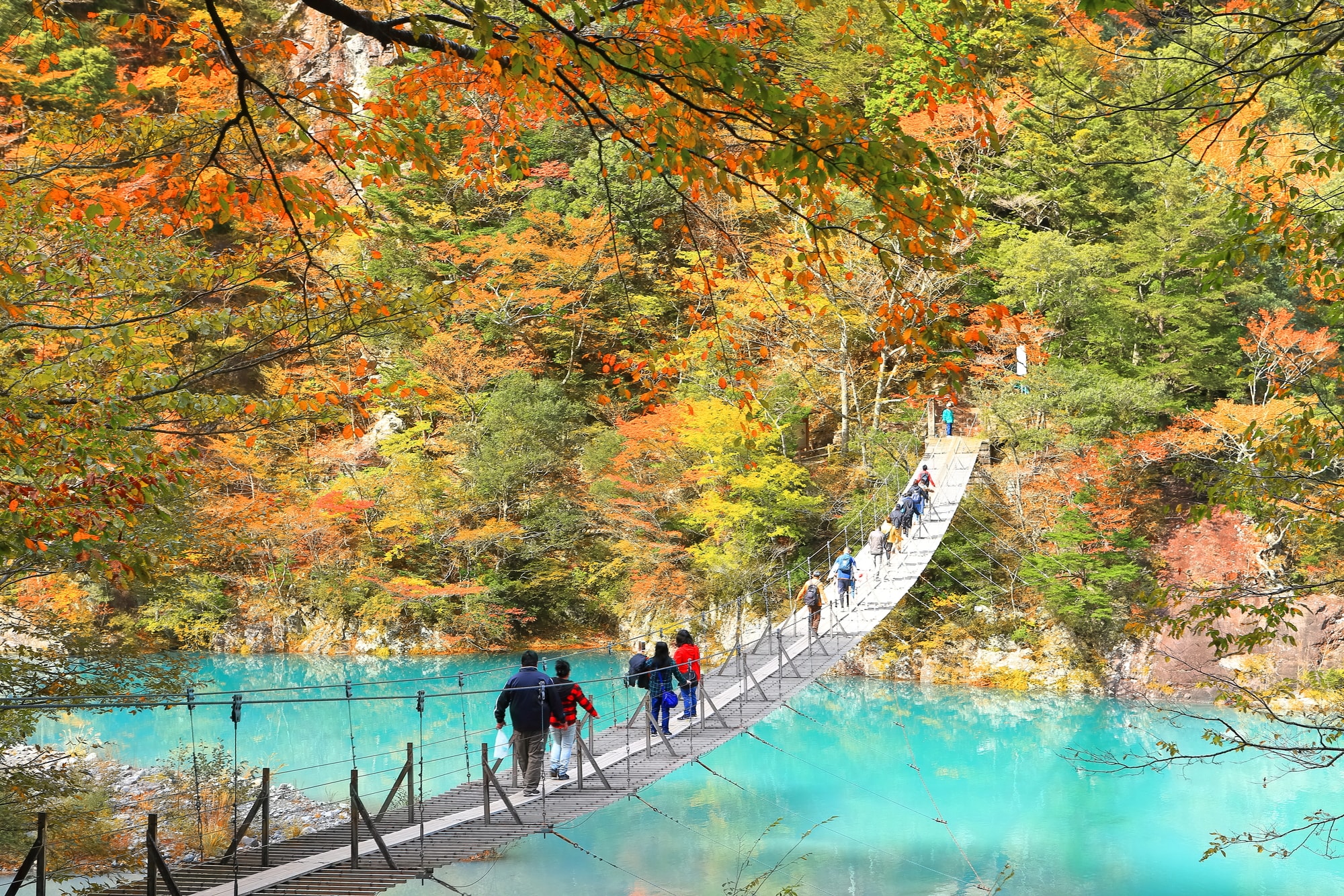 治安がもっとも良い市区町村は「川根本町」
