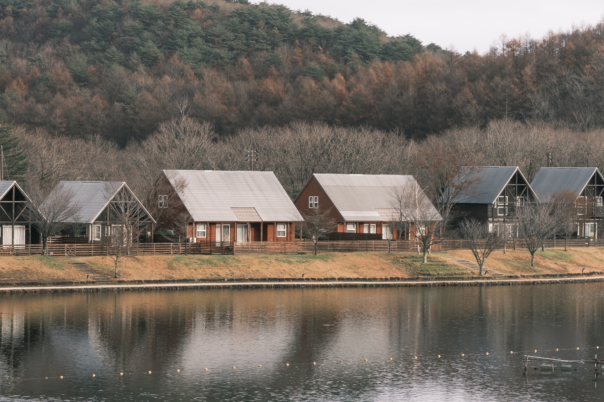 治安が悪い市区町村は「那須町」