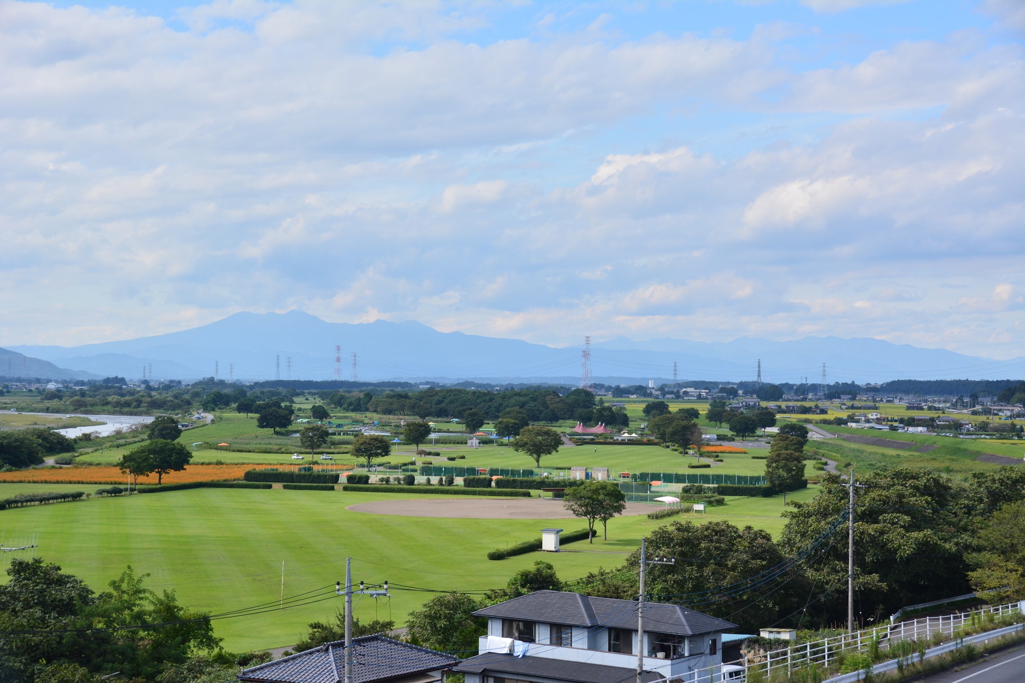 治安が良い市区町村は「塩谷町」