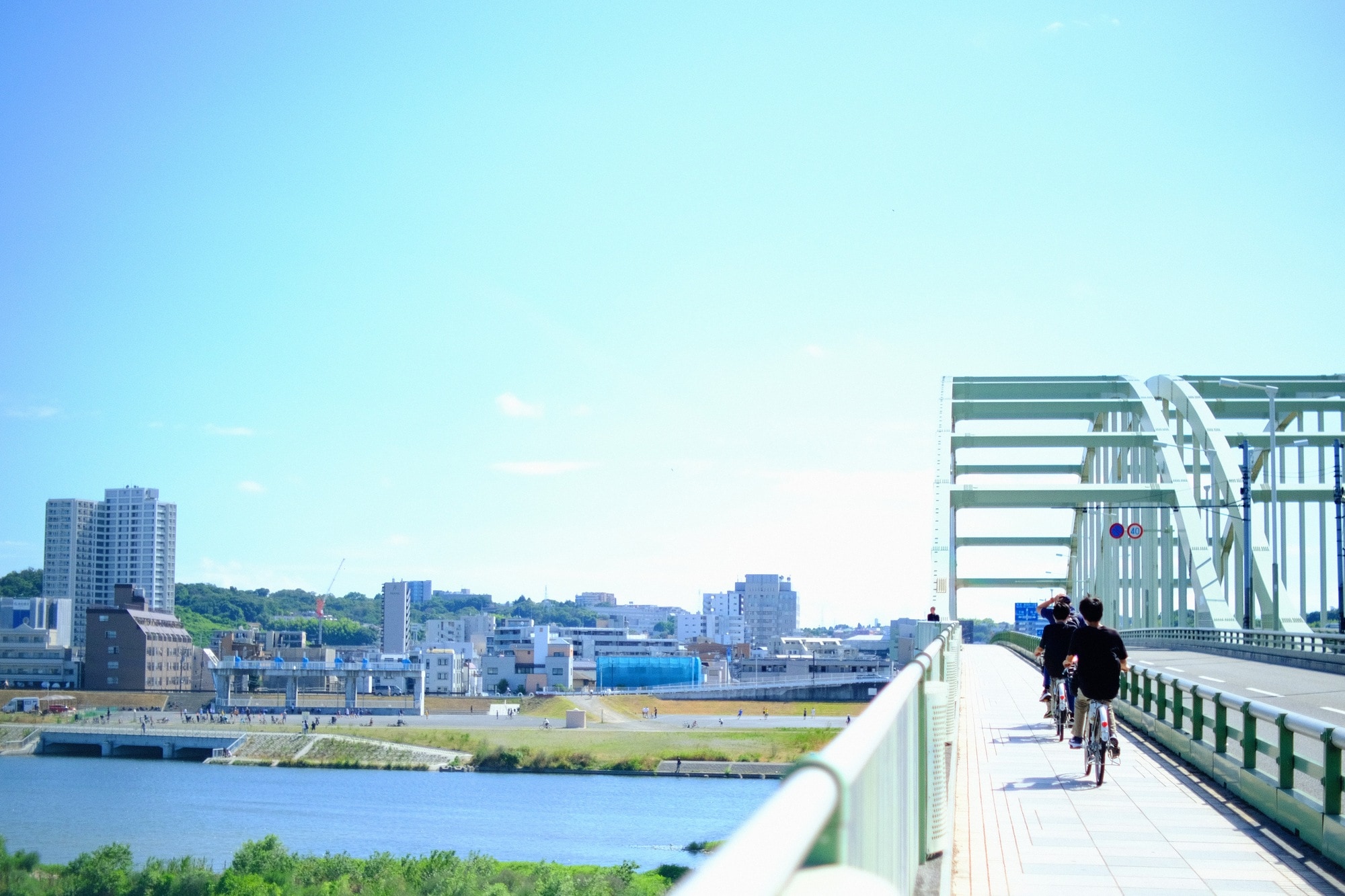 治安がもっとも良い市区町村は「狛江市」