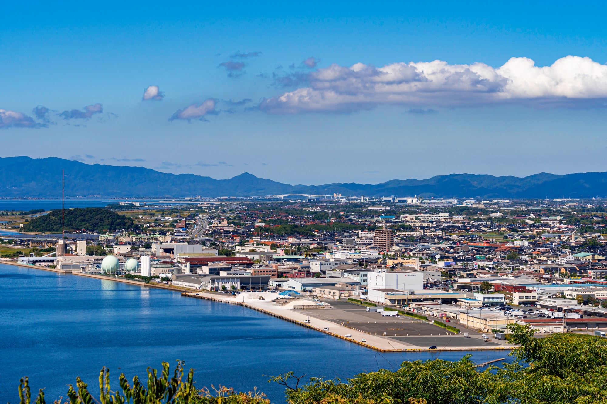 治安が悪い市区町村は「米子市」