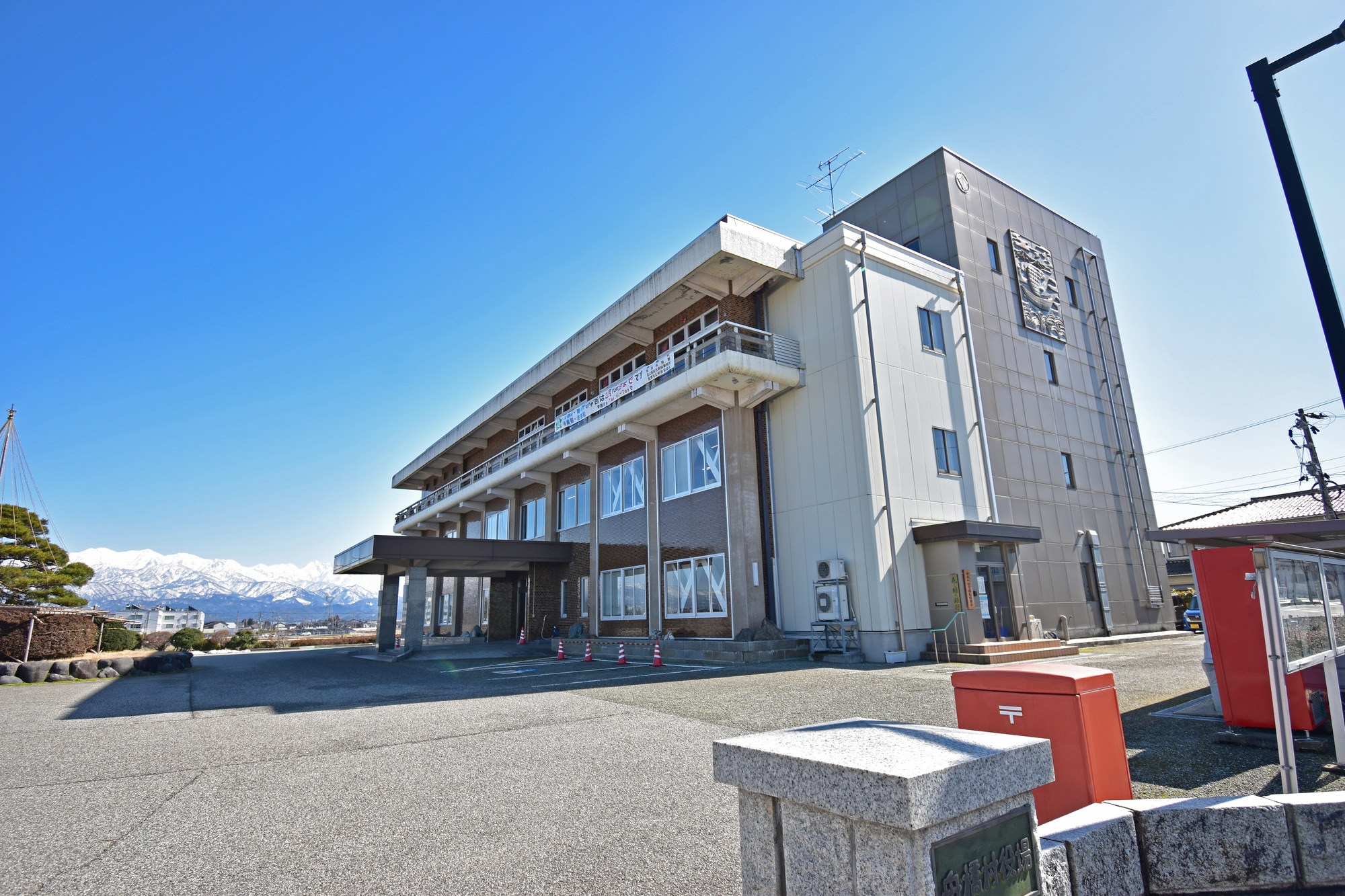 治安がもっとも良い市区町村は「舟橋村」