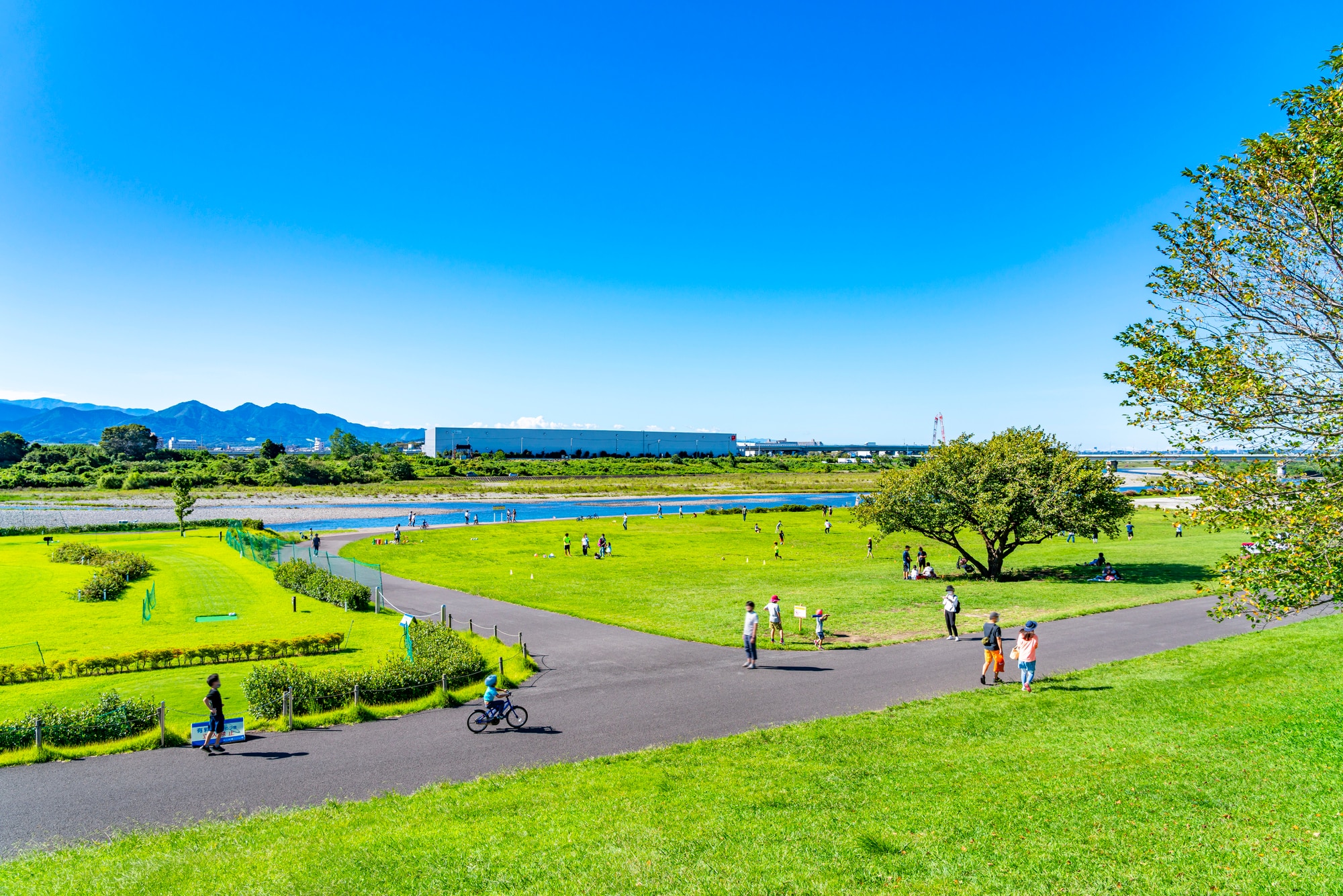 治安がもっとも悪い市区町村は「三川町」