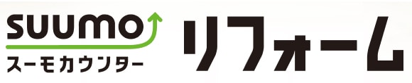 SUUMOリフォームロゴ