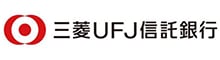 三菱UFJ信託銀行のロゴマーク