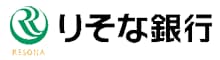 りそな銀行のロゴマーク