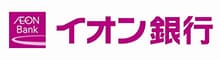 イオン銀行のロゴマーク