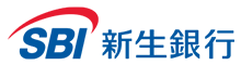 SBI新生銀行のロゴマーク