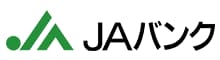 JAバンクのロゴマーク