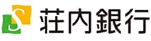 荘内銀行のロゴマーク