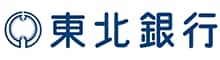 東北銀行のロゴマーク