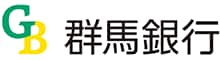 群馬銀行のロゴマーク
