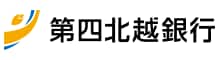 第四北越銀行のロゴマーク