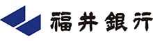 福井銀行のロゴマーク