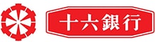 十六銀行のロゴマーク