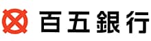 百五銀行のロゴマーク