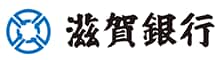 滋賀銀行のロゴマーク