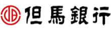 但馬銀行のロゴマーク