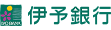 伊予銀行のロゴマーク