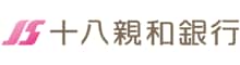 十八親和銀行のロゴマーク