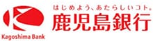 鹿児島銀行のロゴマーク