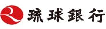 琉球銀行のロゴマーク