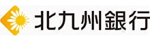 北九州銀行のロゴマーク