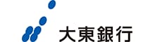 大東銀行のロゴマーク