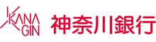 神奈川銀行のロゴマーク