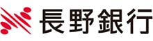 長野銀行のロゴマーク