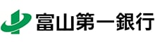 富山第一銀行のロゴマーク